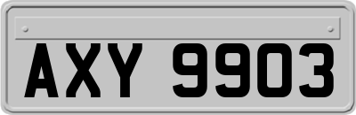 AXY9903
