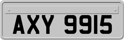 AXY9915