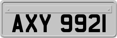 AXY9921