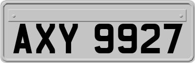 AXY9927