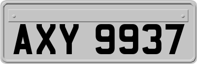 AXY9937