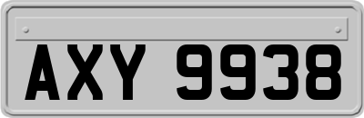 AXY9938