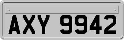 AXY9942