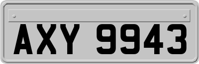 AXY9943