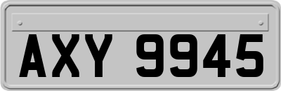 AXY9945