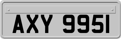 AXY9951