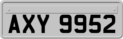 AXY9952