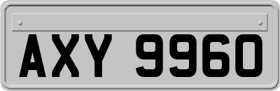 AXY9960