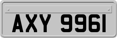 AXY9961