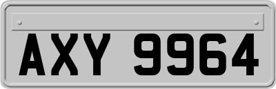 AXY9964