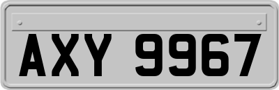 AXY9967
