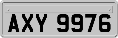 AXY9976