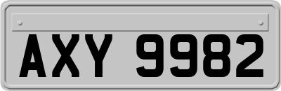 AXY9982