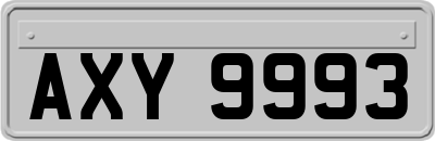 AXY9993