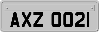 AXZ0021