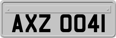 AXZ0041