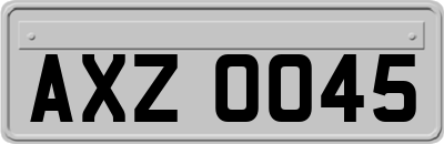 AXZ0045