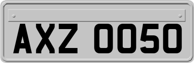 AXZ0050