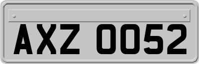 AXZ0052