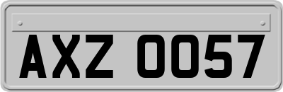 AXZ0057