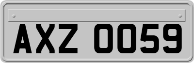 AXZ0059