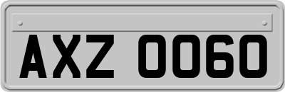 AXZ0060