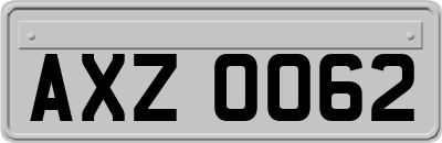 AXZ0062