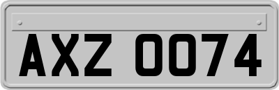 AXZ0074