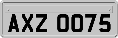 AXZ0075