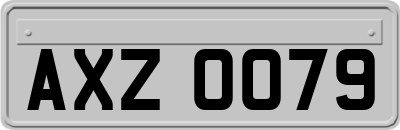 AXZ0079