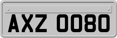 AXZ0080