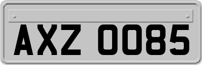 AXZ0085