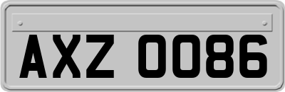 AXZ0086