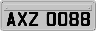 AXZ0088