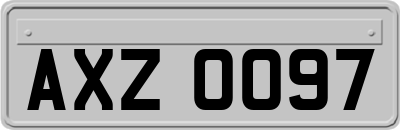 AXZ0097