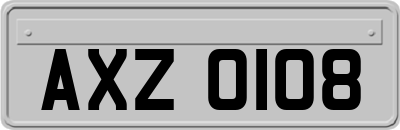 AXZ0108