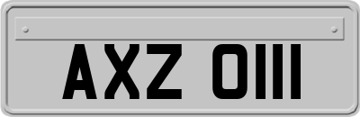 AXZ0111