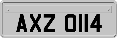 AXZ0114