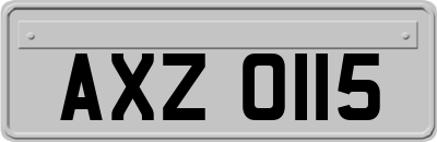 AXZ0115