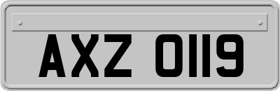 AXZ0119