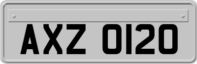 AXZ0120