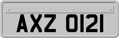 AXZ0121