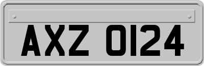 AXZ0124