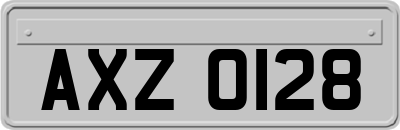 AXZ0128