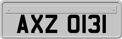 AXZ0131