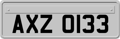 AXZ0133