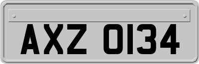 AXZ0134