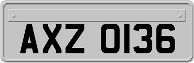 AXZ0136