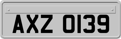 AXZ0139
