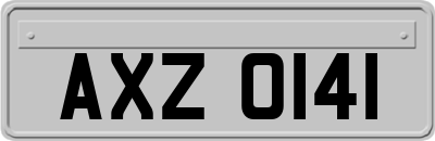 AXZ0141